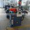 non-ferrous metal tube single-end steel chamfering machine