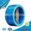 4 inch 150LB API WCB wafer check valve