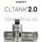 KangerTech CLTANK, TPD tank, Child lock system, CLOCC coil