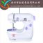 Jiayie JYSM-301 mamy poko mini sewing machines toys for teenage kids