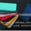 2014 Fashion elegant wallet design PU leather mobile phone case for iphone 4s with flip and stand function (OBS-M6078)                        
                                                Quality Choice