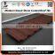 CE Stone coated galvanized/galvalume corrugated sheet metal roofing tile price house plan house