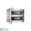 Energy saving gas cake heated baking Deck Oven