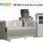 Puffed Corn Snack Food Processing Line/Cheese Machine