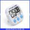 battery digital countdown timer for Kitchen