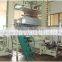 Advanced LED Color Sorter Optical Sorter Nut Color Separator