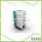 High Quality Rotating Acrylic Sunglasses Display Stand