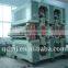 Double side sanding machine