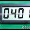 4digit 7segment lcd display