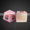 XFB21 BAKEST new high temperature resistance square shape cake paper cup with girl pattern hot sale baking tools
