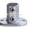 C6024 China Top Quality Manufacturer Applied to Various Industry Floor Lathe Machine