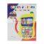 Rattle Handle Musical High Quality Preschool Toys