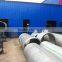 Skid-mounted On Site Pipe Fabrication Production Line
