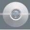 Ceiling Dual Optics PIR Motion Detector,detective Diameter is 7M Wide-angle 360