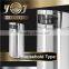 New Products Design Bulk Stainless Steel Luxury Trash Can