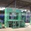 2014 the hottest selling----XQA3000AHydraulic forming brick making machine