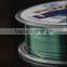 Nylon fishing line with nylon material, floating line, colour optional, 100m per spool