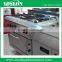 Standing gas stove from factory