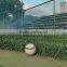 Chain link fence panels for swimming pool & sports field