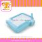 Good quality kitty Litter Tray with scoop