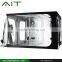 Black Hot-Sale Hobby Greenhouse Grow Tent