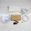 ATNJ NEW Upgrade system 1800/2100 networks 2g 3g/4g mobile phone signal booster