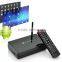 RSH S805 Youtube Android TV Box Quad Core Free Porn Video&movies&Apps Download DVB-T2 Satellite Receiver Box 4K KODI Wifi TV Box