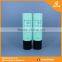 Tube with special sponge applicator plastic tube packaging, Eco-Friendly Cosmetic Tube Packaging