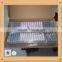 Professional production stainless steel 201 kitchen dish rack