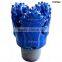 high performace water well TCI rock drill bits / TCI tricone rock bits