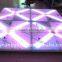 Best Selling LED Stage Light 1m x1m RGB LED Dancing Floor