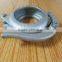 Concrete Pump Rubber Hose Clamp