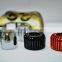 plating hardware parts,high precision cnc milling machining hardware