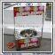 Gas Automatic Cotton Candy Maker Machine