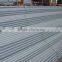 Scaffolding steel pipe