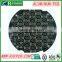 2016Aluminum pcb board 1,2,3,4W/m.k pcb 2.5mm 2.5oz copper