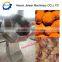 Hot Sale fried food seasoning machine/nut seasoning machine/food seasoning mixing machine