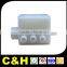 Custom CNC Plastic ABS POM Telfon PEEK CNC Precision Machining                        
                                                Quality Choice
