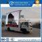 Made in China 4x2 chassis mobile led screen truck sale