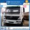 Economic Product 5000kg chemical liquid transport truck distributor