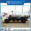 Best price DongFeng sewage treatment truck