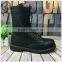 2016 men dress leather new design black Special Military Tactical Army Boots