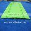 RX Fluorescent Green PVC Plastic Sheet