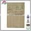 Wholesale custom handmade paper folder designs presentation business file folder