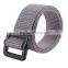 Jeans Waistband Canvas Buppee Belt Men Nylon Belt Cinturones Hebilla