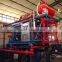 Longwell Vietnam Hot Sale China Foam Cement Manufacturer EPS Coating Machine