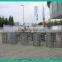 2015 RP outdoor barricade for pepole stand on, barrier gate with competitive price