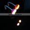 Wholesale Latest Mini Portable Mushroom Micro Cable USB Led Light