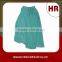 Wholesale used ladies long silk skirt