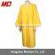 US Cheap Matte Gold Adult Graduation Cap Gowns/Robes With Tassel